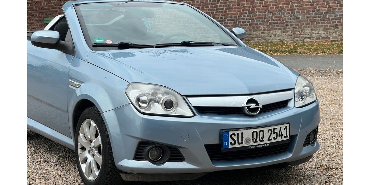 Opel Tigra 185.000 km 1.300 &euro; Mönchengladbach 41061