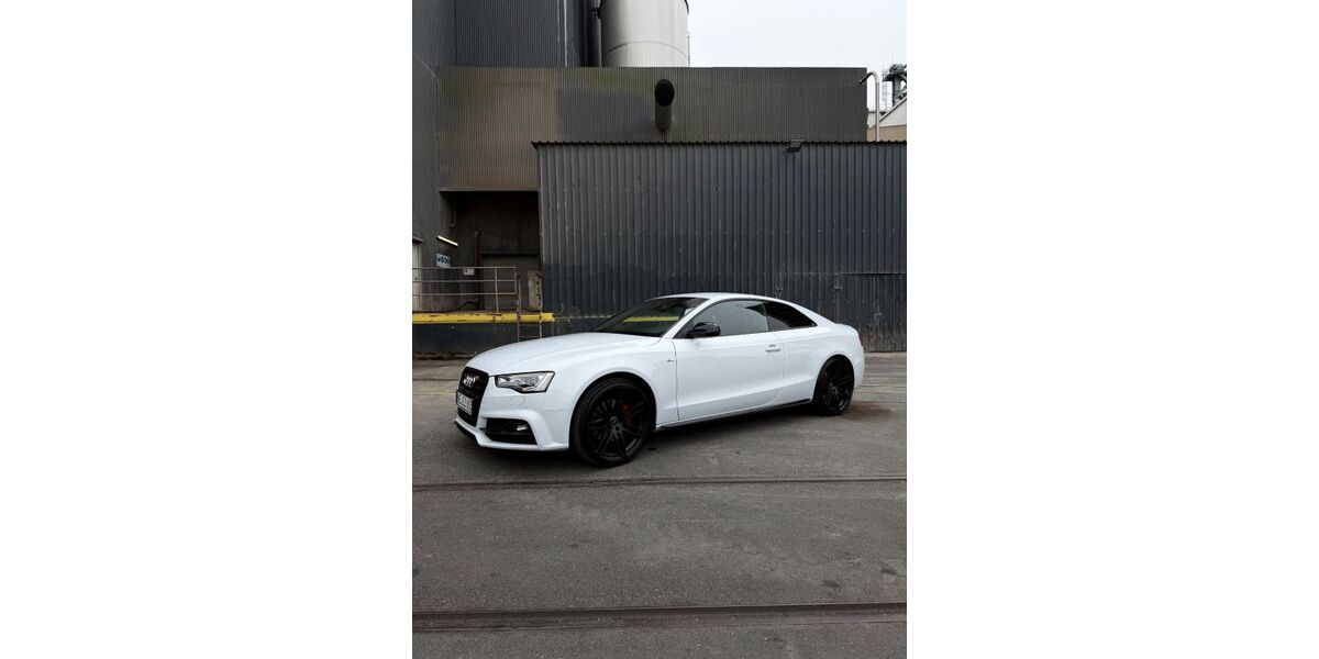Audi A5 127.000 km 18.900 &euro; Neuss 41469