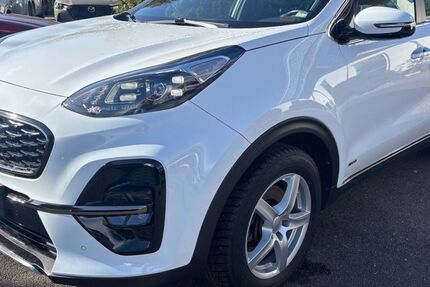Kia Sportage 72.689 km 18.850 &euro; Neuss 41464