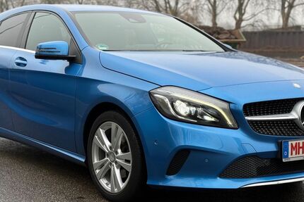 Mercedes-Benz A 180 179.000 km 10.900 &euro; Mülheim an der Ruhr 45479