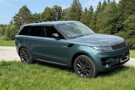 Land Rover Range Rover Sport 4.000 km 100.499 &euro; Mülheim an der Ruhr 45470