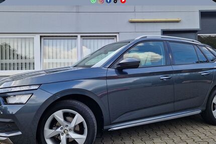 Skoda Kamiq 14.500 km 18.690 &euro; Neukirchen-Vluyn 47506