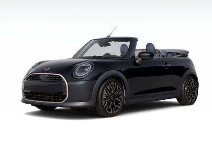 Mini Cooper C 4.814 km 32.930 &euro; Kaarst 41564