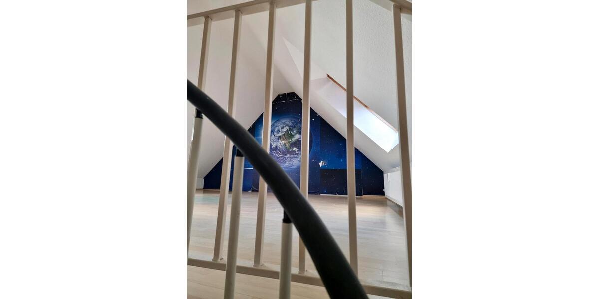 Maisonettenwohnung Mönchengladbach Süd - 3 Zimmer, 78 m&sup2;, 1.300&euro; | Angebot:25654693