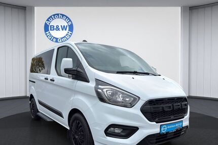 Ford Transit Custom 24.781 km 29.999 &euro; Krefeld 47805