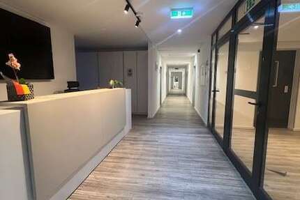 Gewerbeobjekt Düsseldorf Stadtbezirk 6 - 6.950&euro; | Angebot:25936998