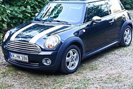 Mini one 192.750 km 3.999 &euro; Tönisvorst 47918