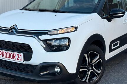 Citroen C3 125.000 km 8.568 &euro; Düsseldorf 40237