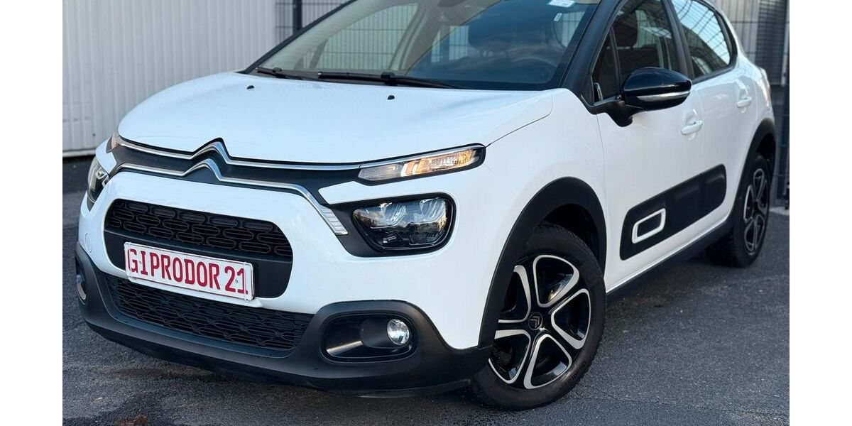 Citroen C3 125.000 km 8.568 &euro; Düsseldorf 40237