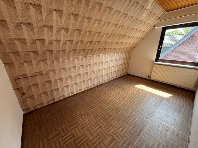 Einfamilienhaus Mönchengladbach Wickrath - 6 Zimmer, 132 m&sup2;, 449.000&euro; | Angebot:26686863