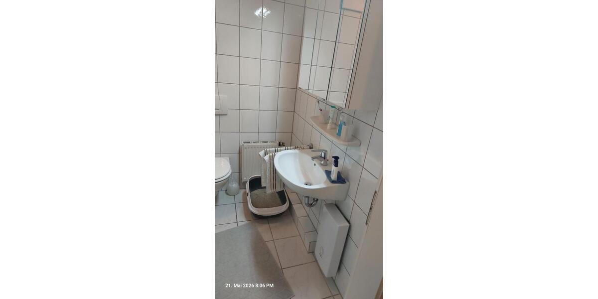 Etagenwohnung Nettetal - 2 Zimmer, 58 m&sup2;, 179.000&euro; | Angebot:27101878