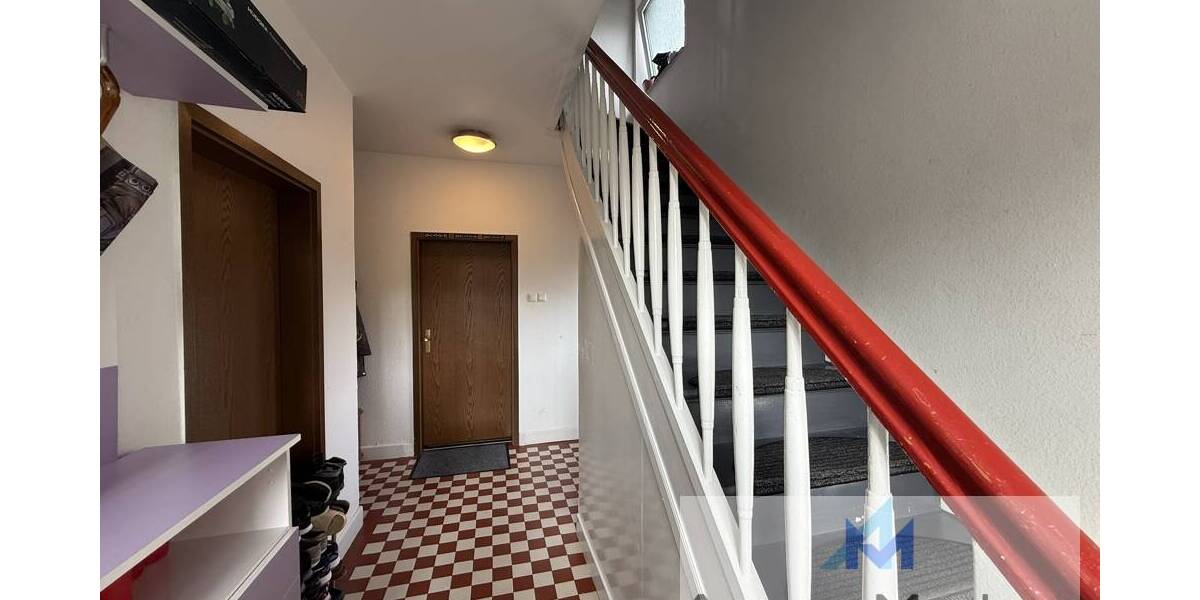 Mehrfamilienhaus, Wohnhaus Mönchengladbach-Kothausen Kothausen - 9 Zimmer, 120 m&sup2;, 275.000&euro; | Angebot:26554502