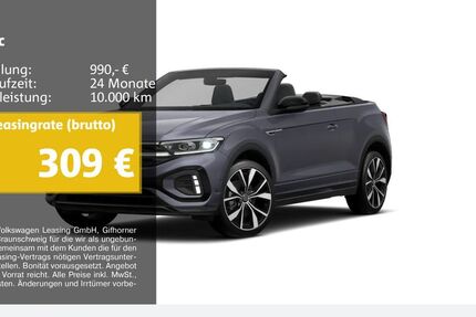 VW T-Roc 22.290 km 32.490 &euro; Duisburg 47059