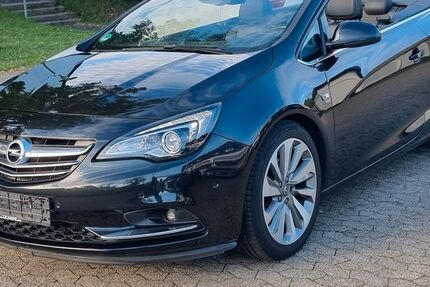 Opel Cascada 63.000 km 9.900 &euro; Ratingen 40880