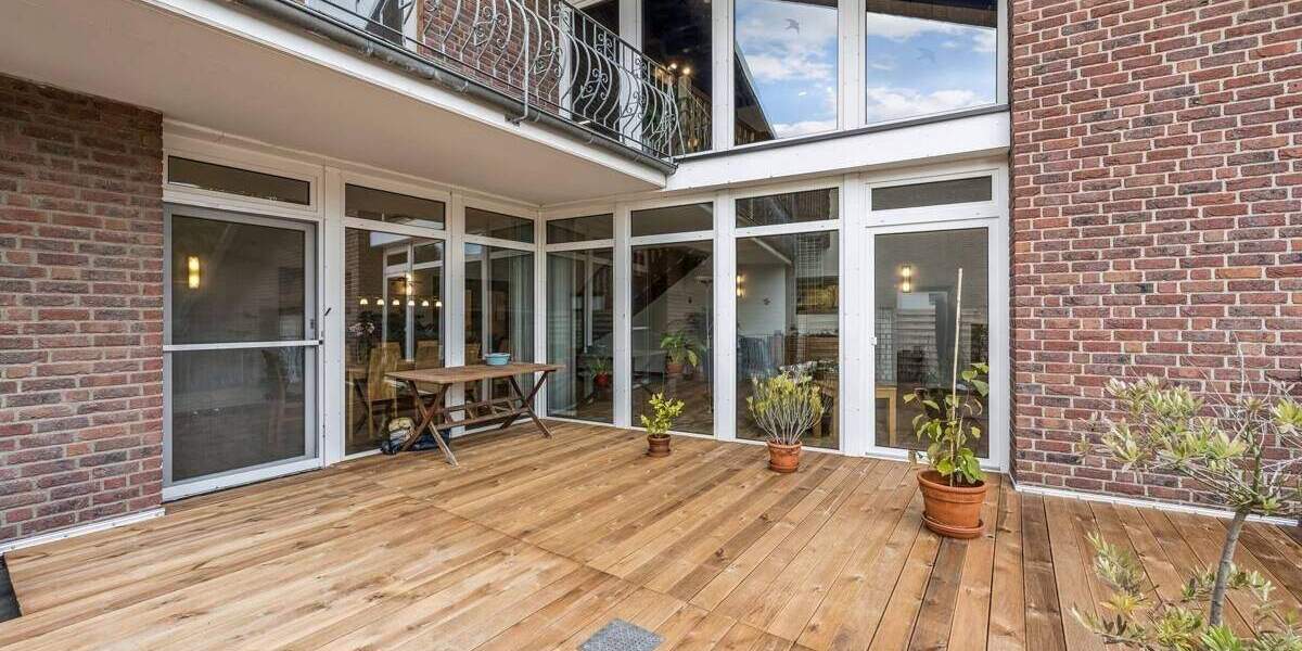 Einfamilienhaus Grevenbroich / Kapellen Kapellen - 5 Zimmer, 216 m&sup2;, 750.000&euro; | Angebot:25689632