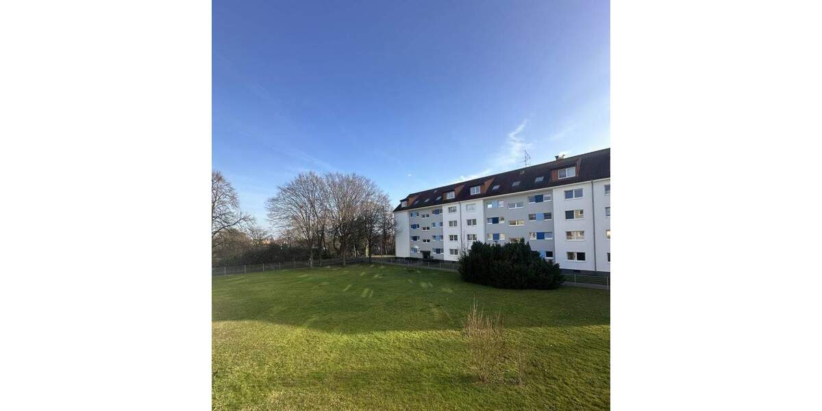 Etagenwohnung Mönchengladbach Schrievers - 3 Zimmer, 63 m&sup2;, 119.000&euro; | Angebot:25684502