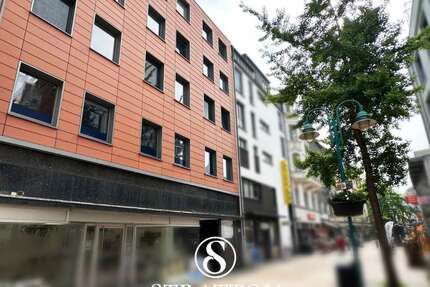 Haus Duisburg - 19 Zimmer, 750 m&sup2;, 1.415.000&euro; | Angebot:25444333