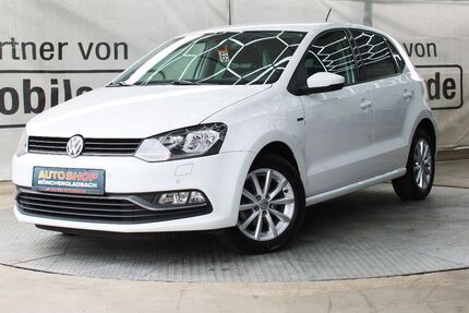 VW Polo 96.000 km 8.700 &euro; Mönchengladbach 41066