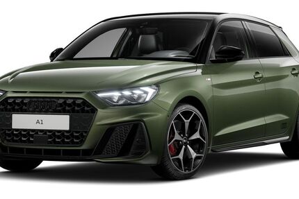 Audi A1 7.661 km 32.780 &euro; Mönchengladbach 41066