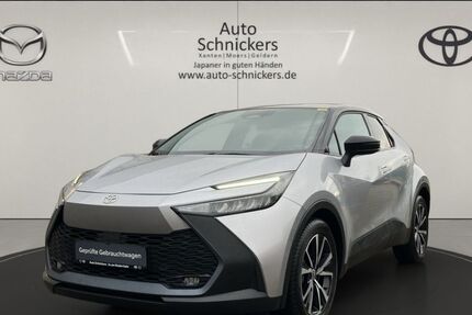 Toyota C-HR 20.113 km 27.490 &euro; Moers 47441