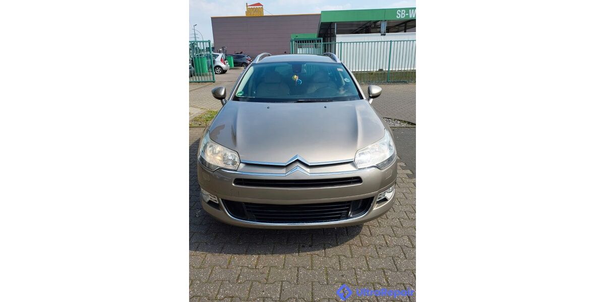 Citroen C5 205.000 km 5.999 &euro; Mönchengladbach 41061