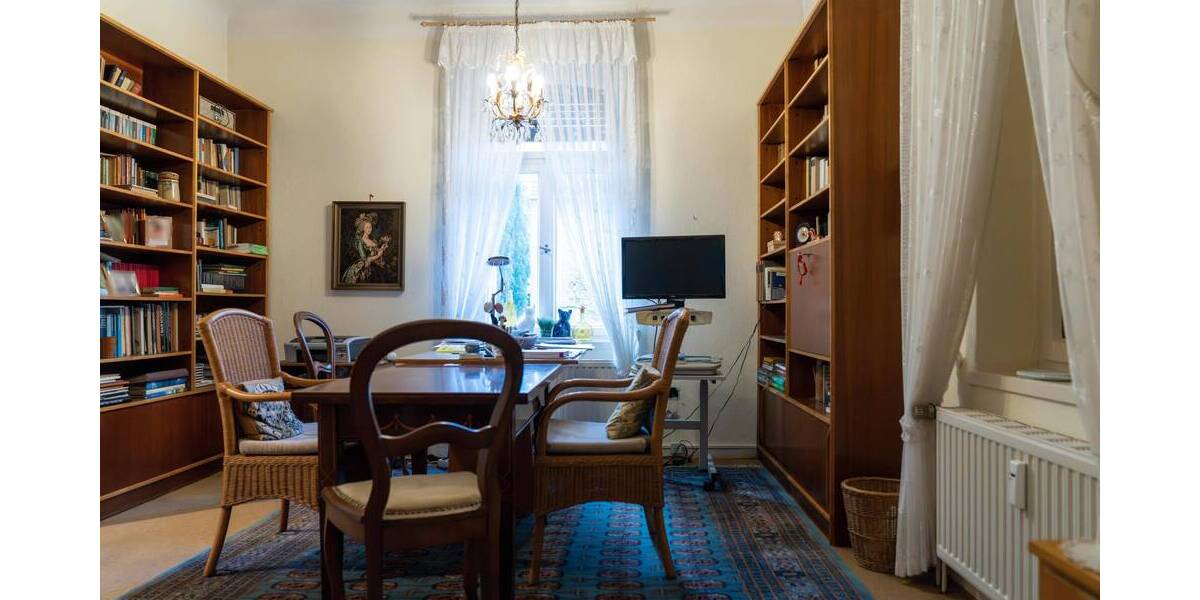 Doppelhaushälfte Krefeld Fischeln - 7 Zimmer, 187 m&sup2;, 380.000&euro; | Angebot:25693371