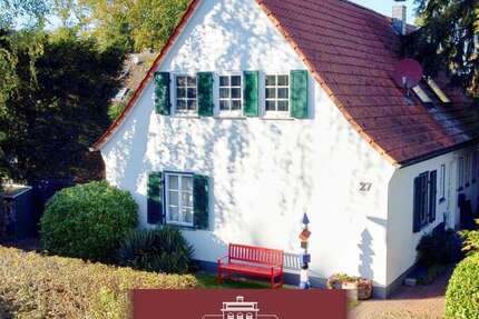 Haus Krefeld Benrad - 6 Zimmer, 154 m&sup2;, 575.000&euro; | Angebot:25106347