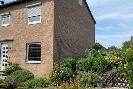 Haus Grefrath - 292.750&euro; | Angebot:25725011