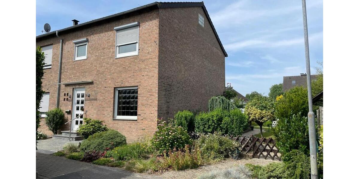 Reihenhaus Grefrath - 292.750&euro; | Angebot:25725011