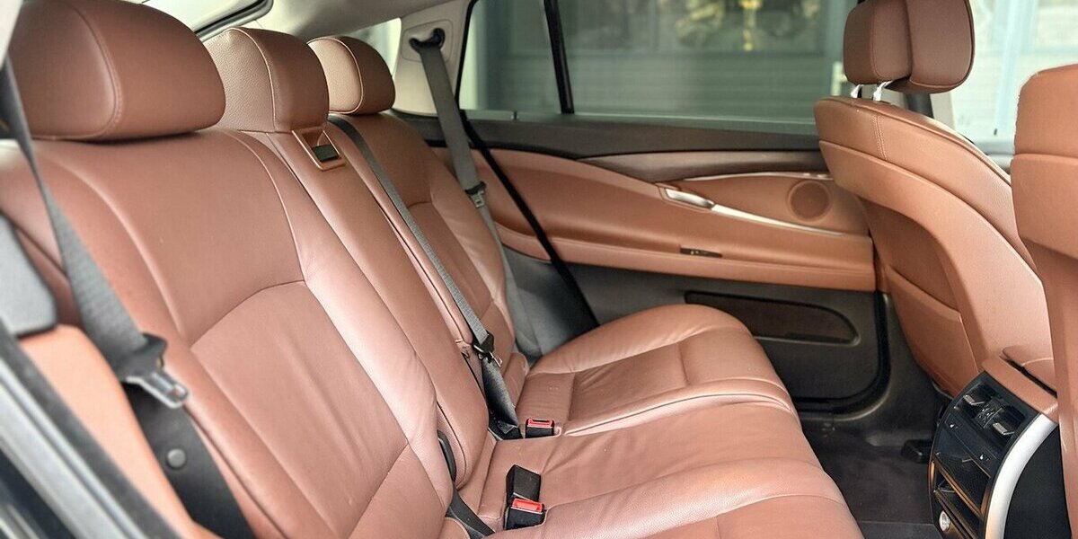 BMW 530 Gran Turismo xDrive / M Paket / Pano/ Leder 179.000 km 16.400 &euro; Mönchengladbach 41066