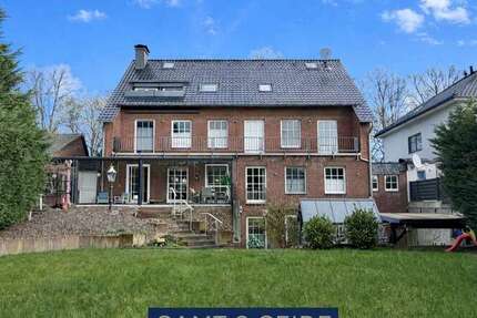 Haus Krefeld Benrad - 9 Zimmer, 404 m&sup2;, 1.590.000&euro; | Angebot:26060779