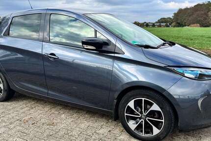 Renault ZOE 104.008 km 8.600 &euro; Viersen, Stadt 41751