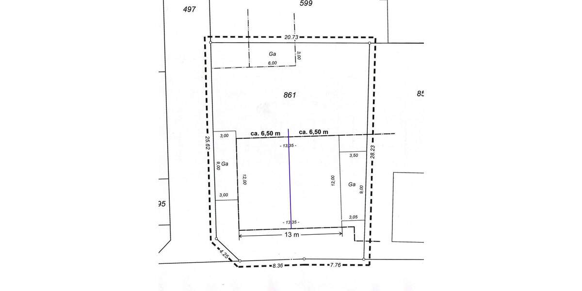 Einfamilienhaus Brüggen - 249.000&euro; | Angebot:25798809