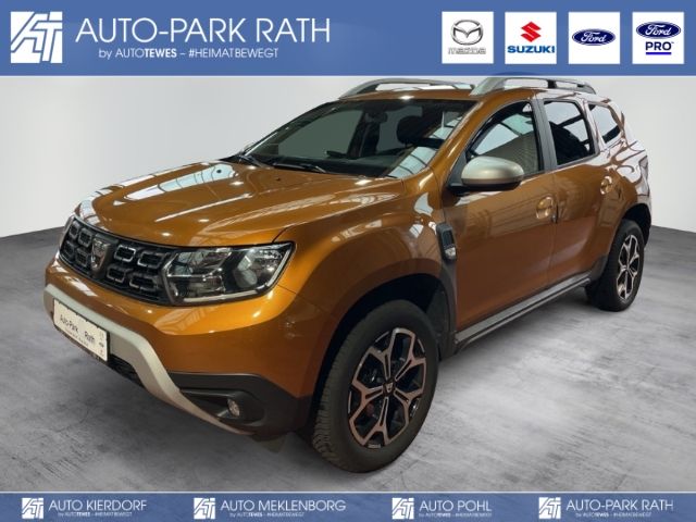 Dacia Duster 81.087 km 11.980 &euro; Krefeld 47805