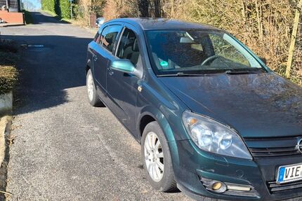 Opel Astra 135.741 km 2.450 &euro; Niederkrüchten 41372