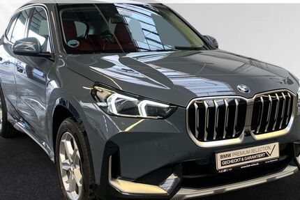 BMW X1 17.750 km 38.498 &euro; Moers 47441