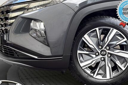 Hyundai TUCSON 12.971 km 25.490 &euro; Düsseldorf 40625