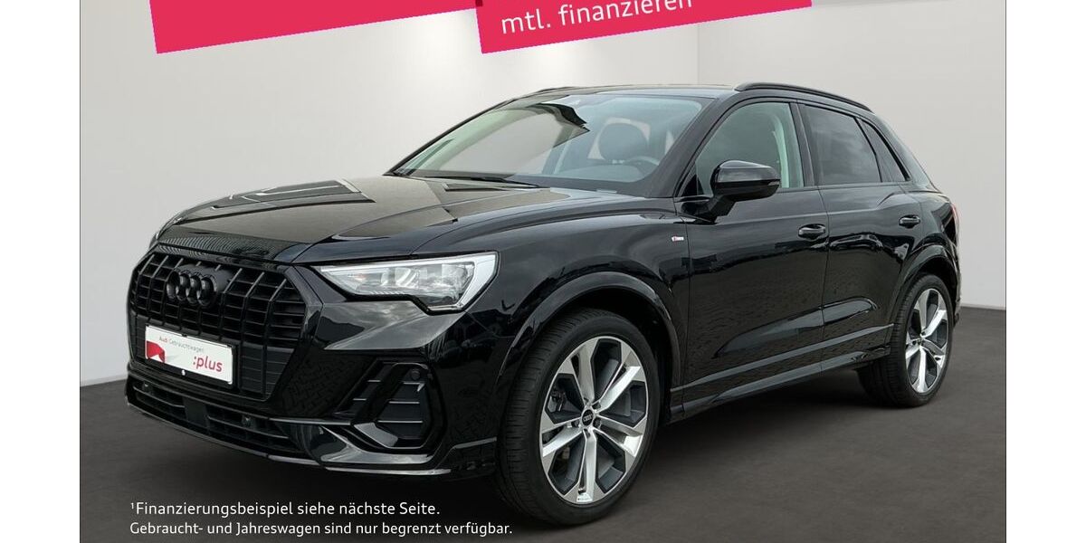 Audi Q3 65.137 km 27.950 &euro; Duisburg 47249