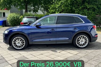 Audi Q5 143.000 km 11.111 &euro; Mönchengladbach 41239