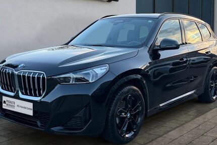 BMW X1 29.800 km 40.999 &euro; Meerbusch 40668