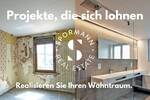 Etagenwohnung Düsseldorf Unterbilk - 4 Zimmer, 130 m&sup2;, 675.000&euro; | Angebot:25939161