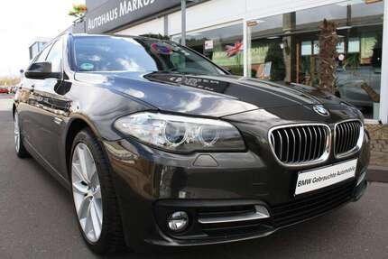 BMW 520 149.000 km 15.950 &euro; Kaarst 41564