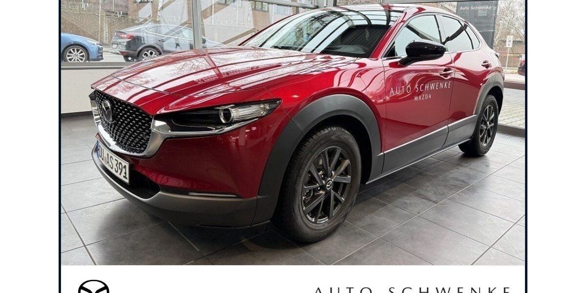 Mazda CX-30 6.818 km 28.994 &euro; Duisburg 47166