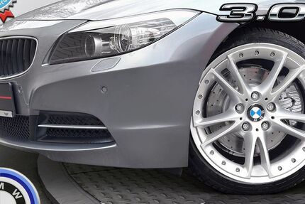 BMW Z4 183.921 km 16.490 &euro; Düsseldorf 40625