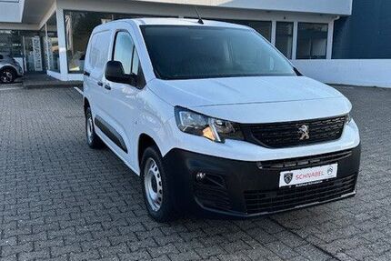 Peugeot Partner 59.270 km 12.990 &euro; Mönchengladbach 41238