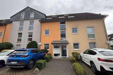 Wohnung Erkrath Hochdahl - 3 Zimmer, 76 m&sup2;, 750&euro; | Angebot:25972707