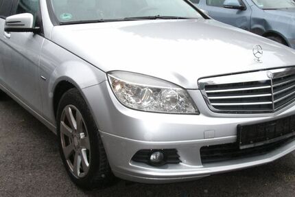 Mercedes-Benz C 180 188.090 km 6.000 &euro; Viersen 41747