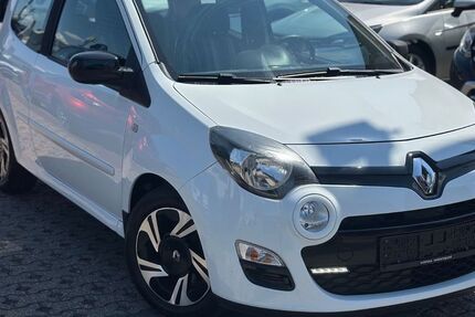 Renault Twingo 125.871 km 4.398 &euro; Mönchengladbach 41063