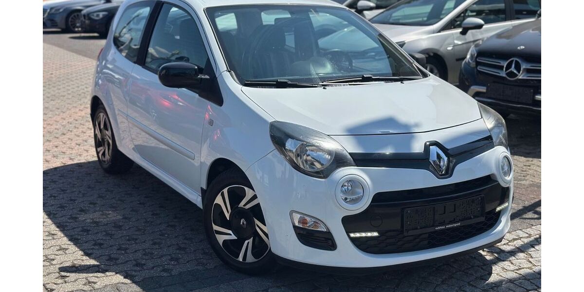 Renault Twingo 125.871 km 4.398 &euro; Mönchengladbach 41063