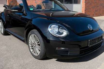 VW Beetle 31.000 km 15.200 &euro; Grevenbroich 41515